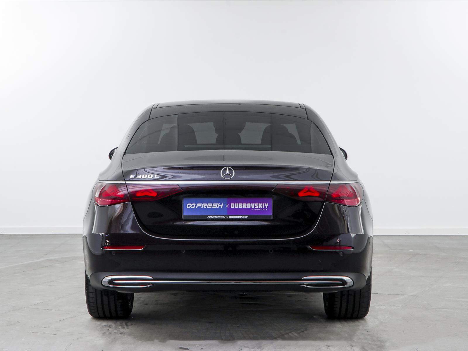 Mercedes-Benz S-Класс 2019