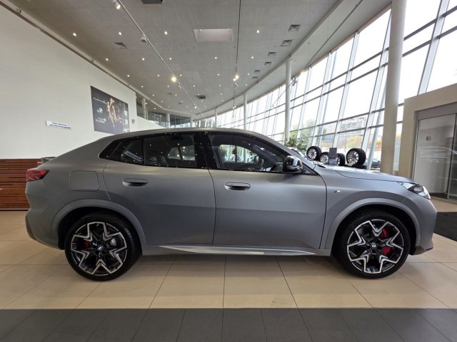 BMW X2 2025
