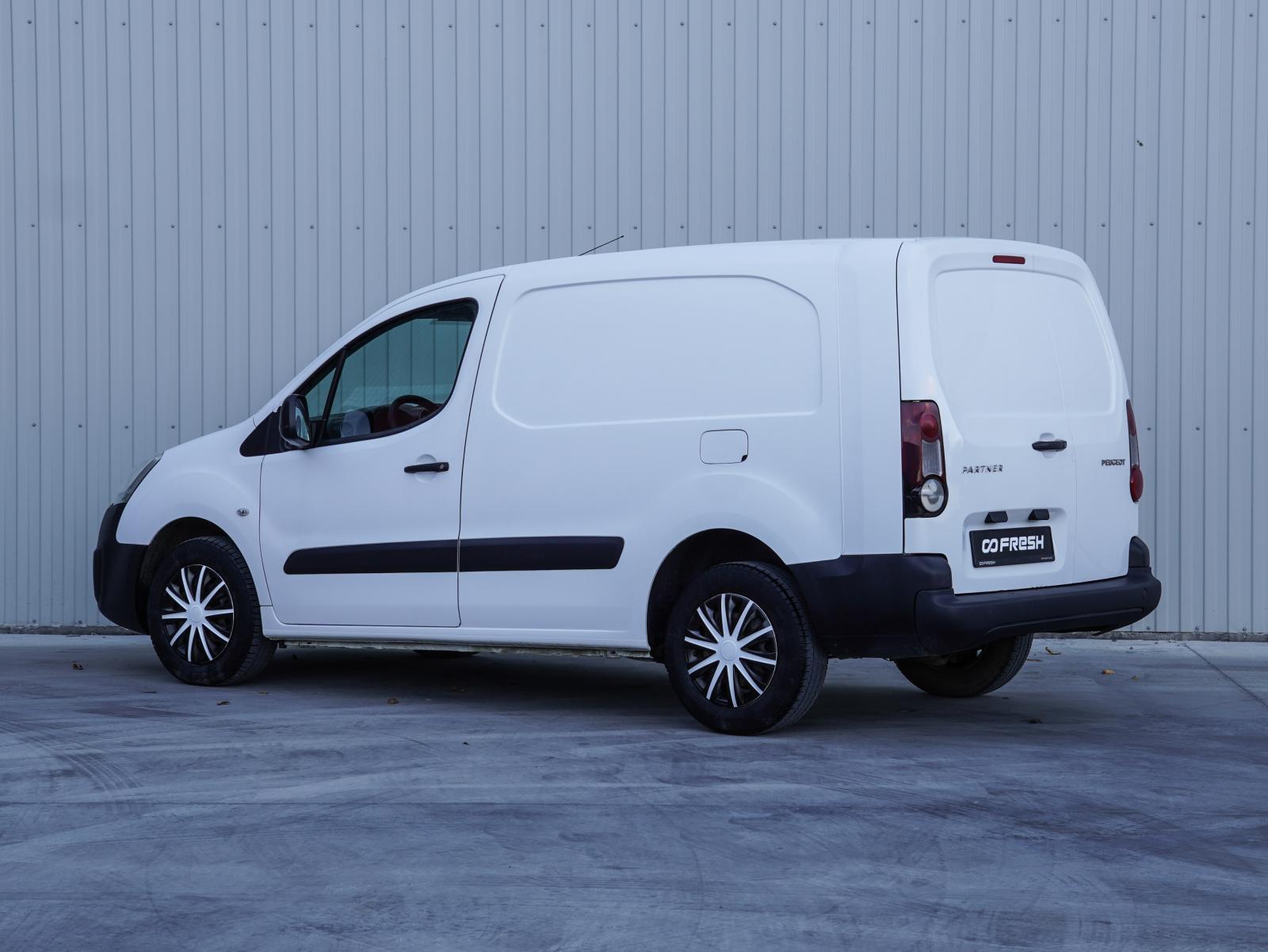 Mercedes-Benz Vito 2011