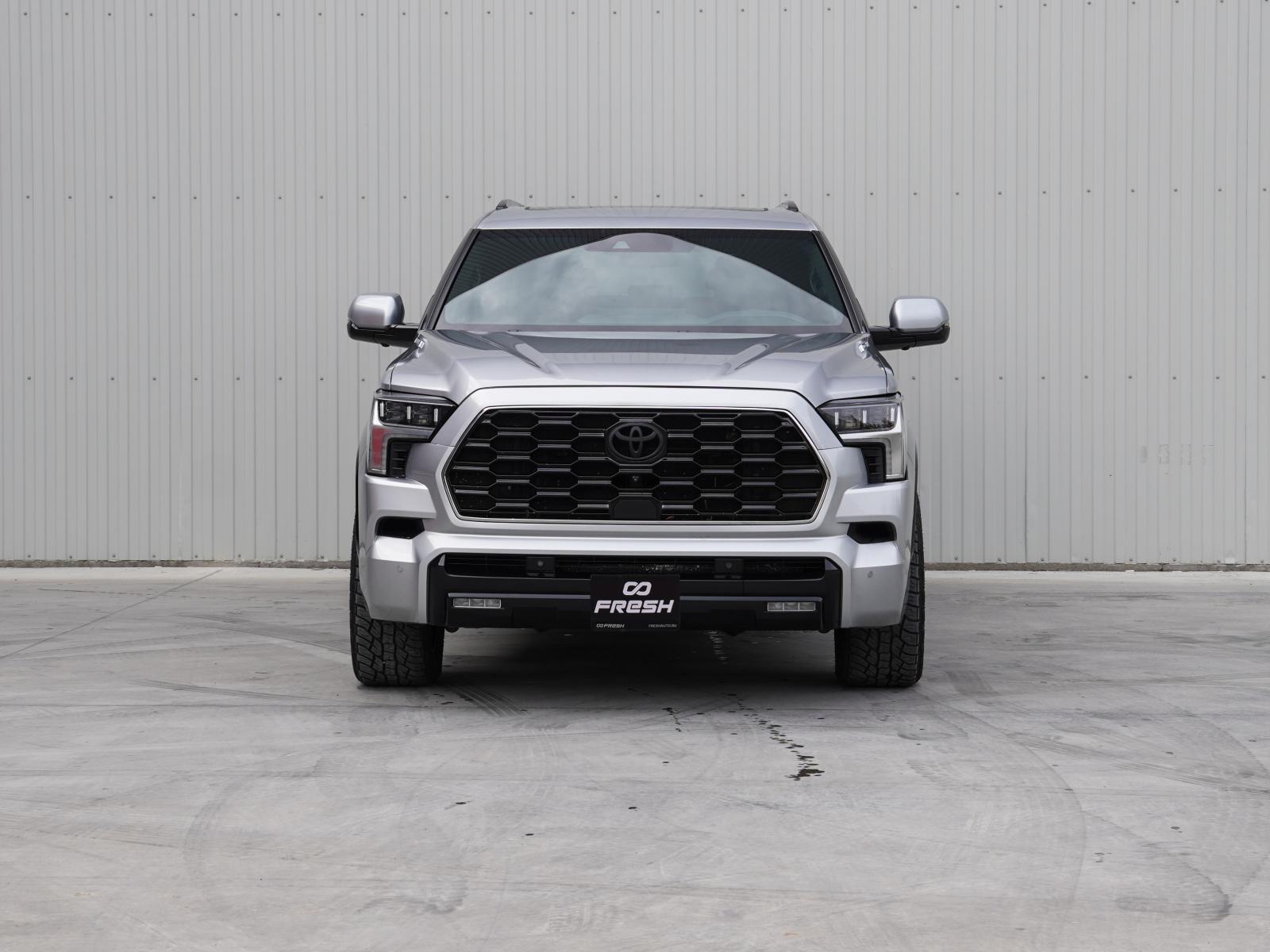 Porsche Cayenne 2018