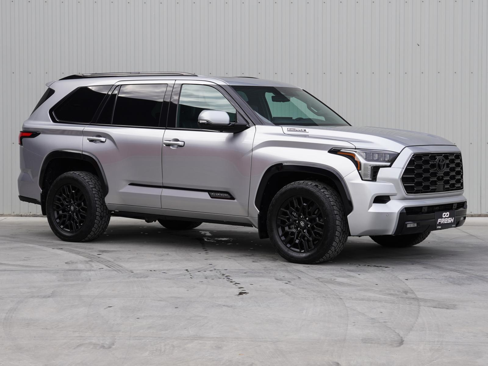 Porsche Cayenne 2018