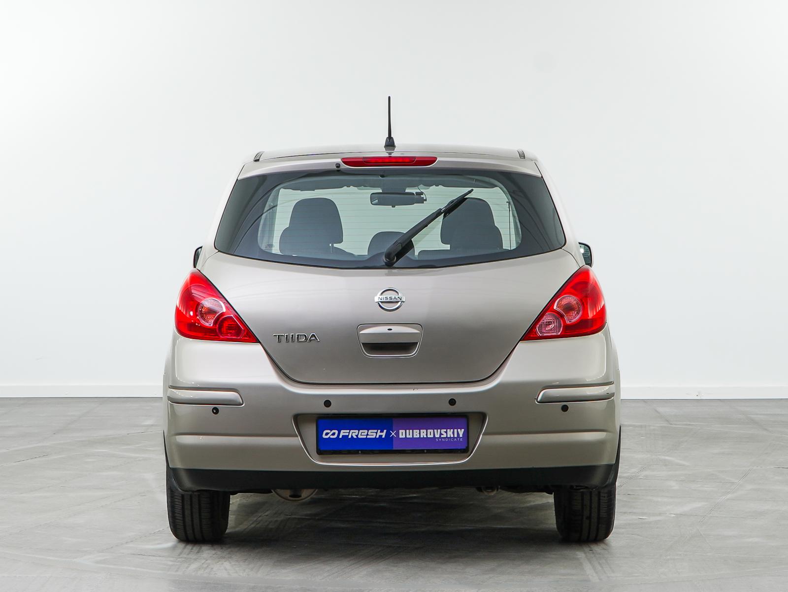 Hyundai i30 2011