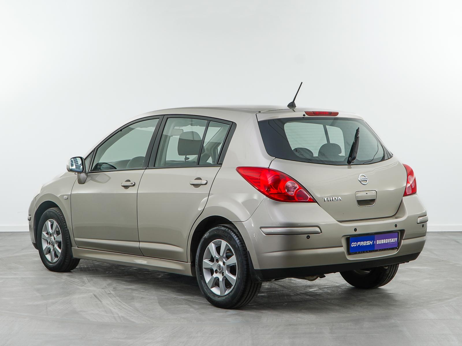 Hyundai i30 2011