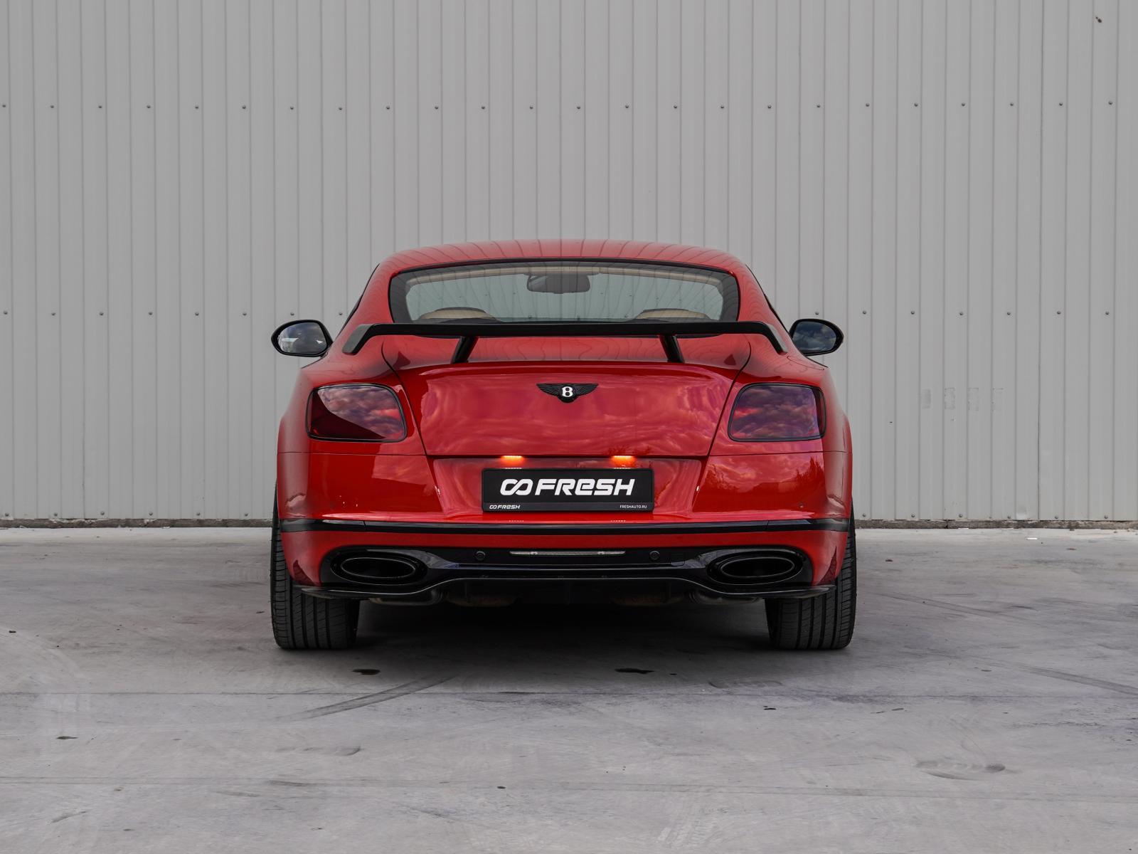 Mercedes-Benz C-Класс 2018