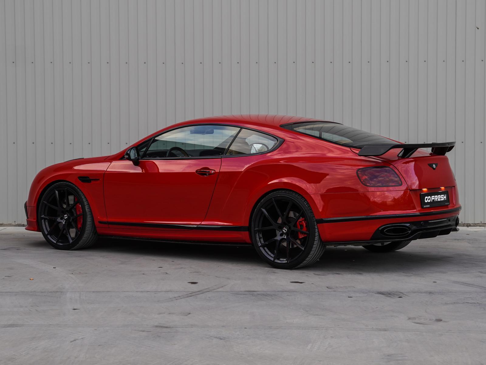 Mercedes-Benz C-Класс 2018