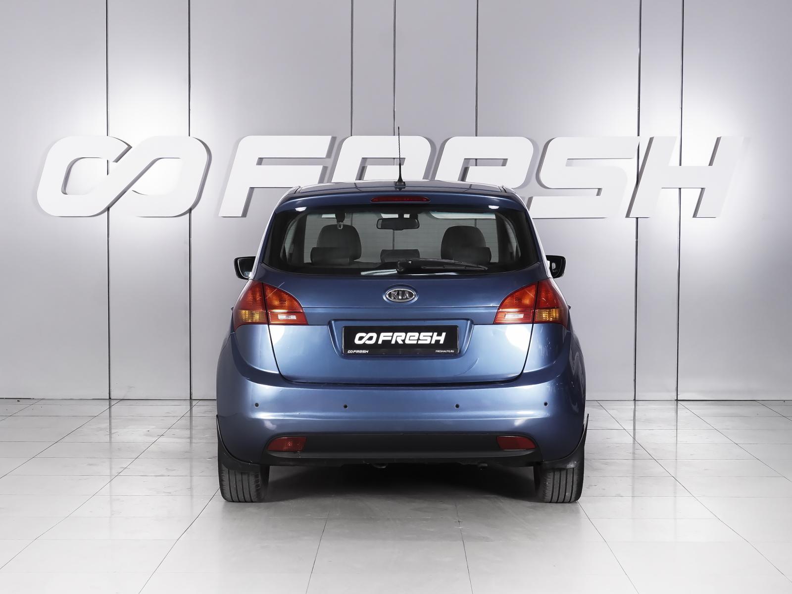 Citroen C3 Picasso 2011