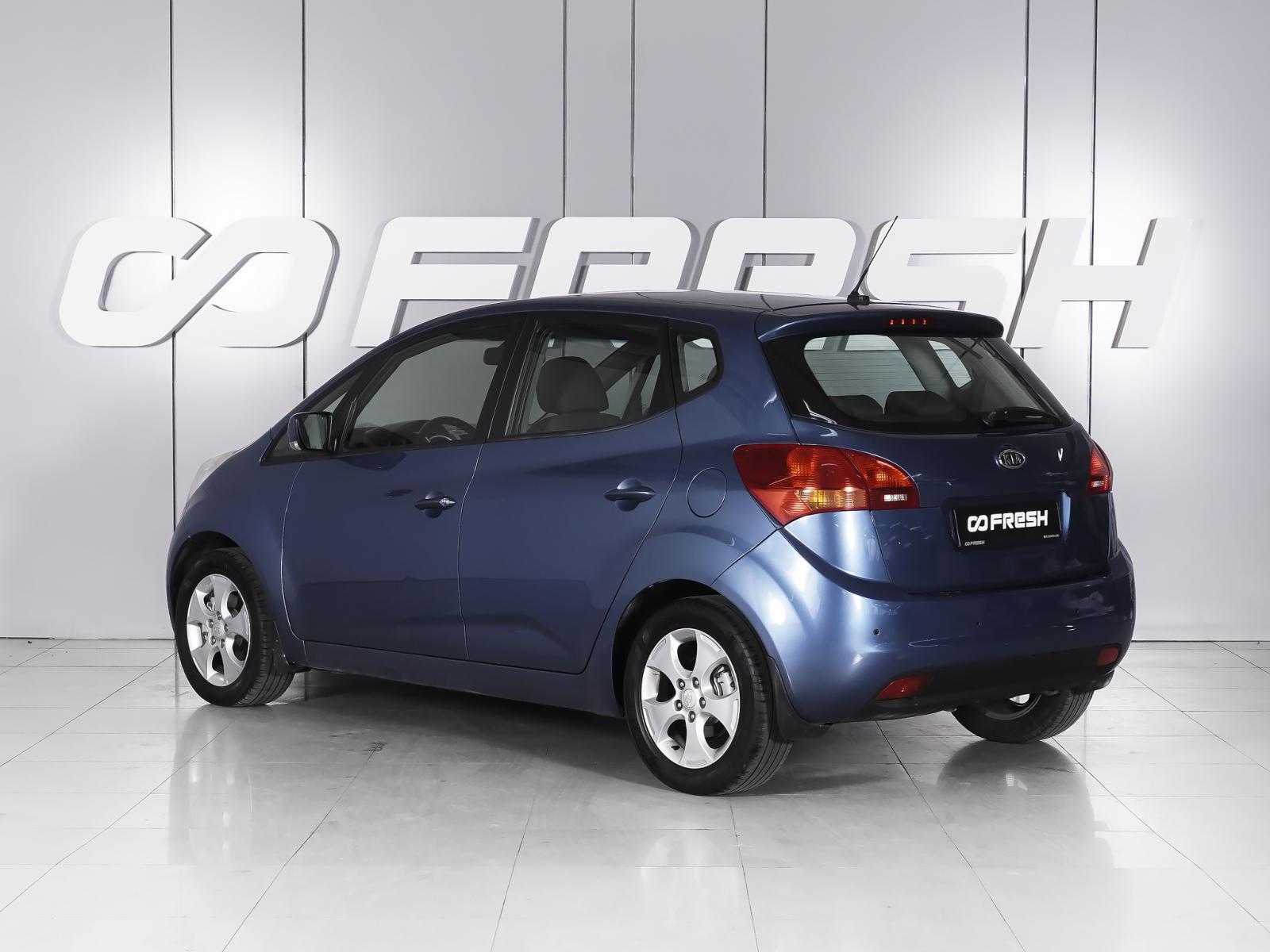 Citroen C3 Picasso 2011