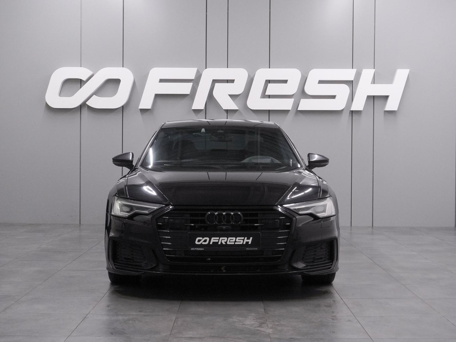 Mercedes-Benz CLS 2019