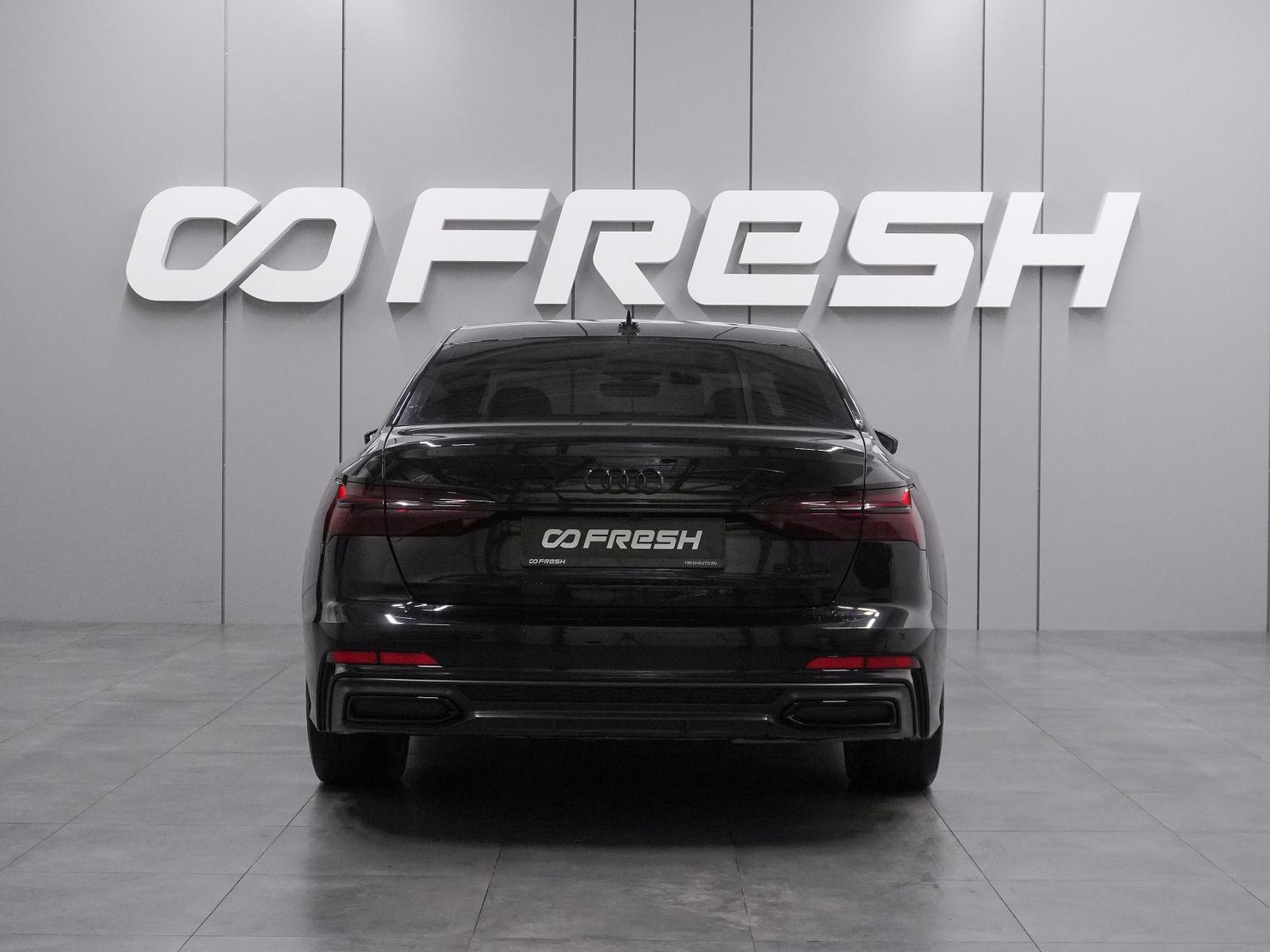 Mercedes-Benz CLS 2019