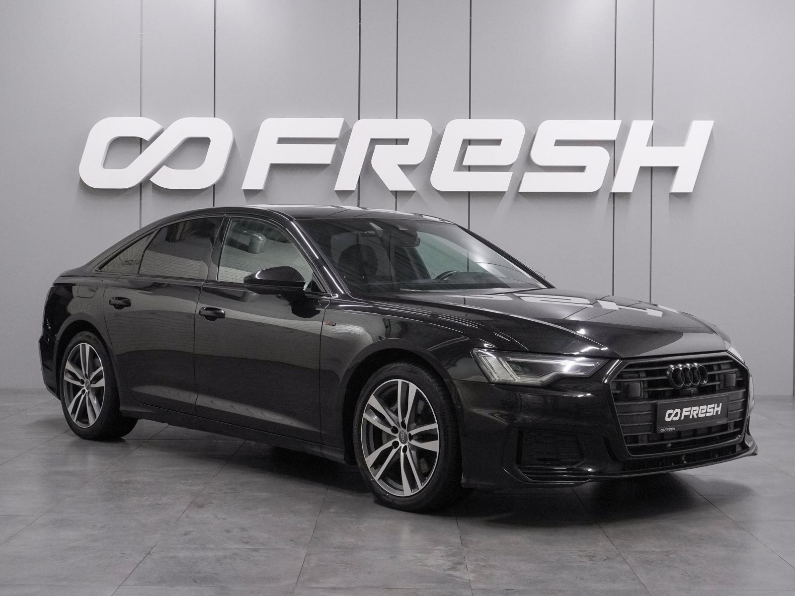 Mercedes-Benz CLS 2019