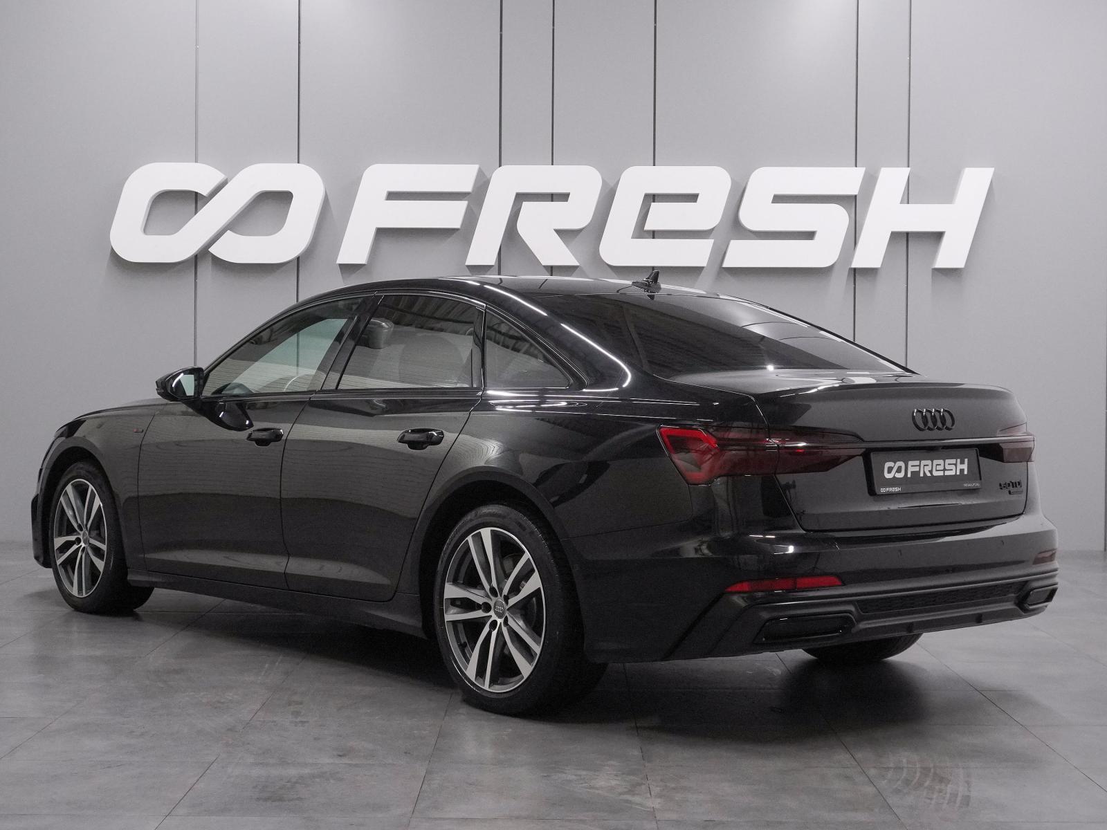 Mercedes-Benz CLS 2019