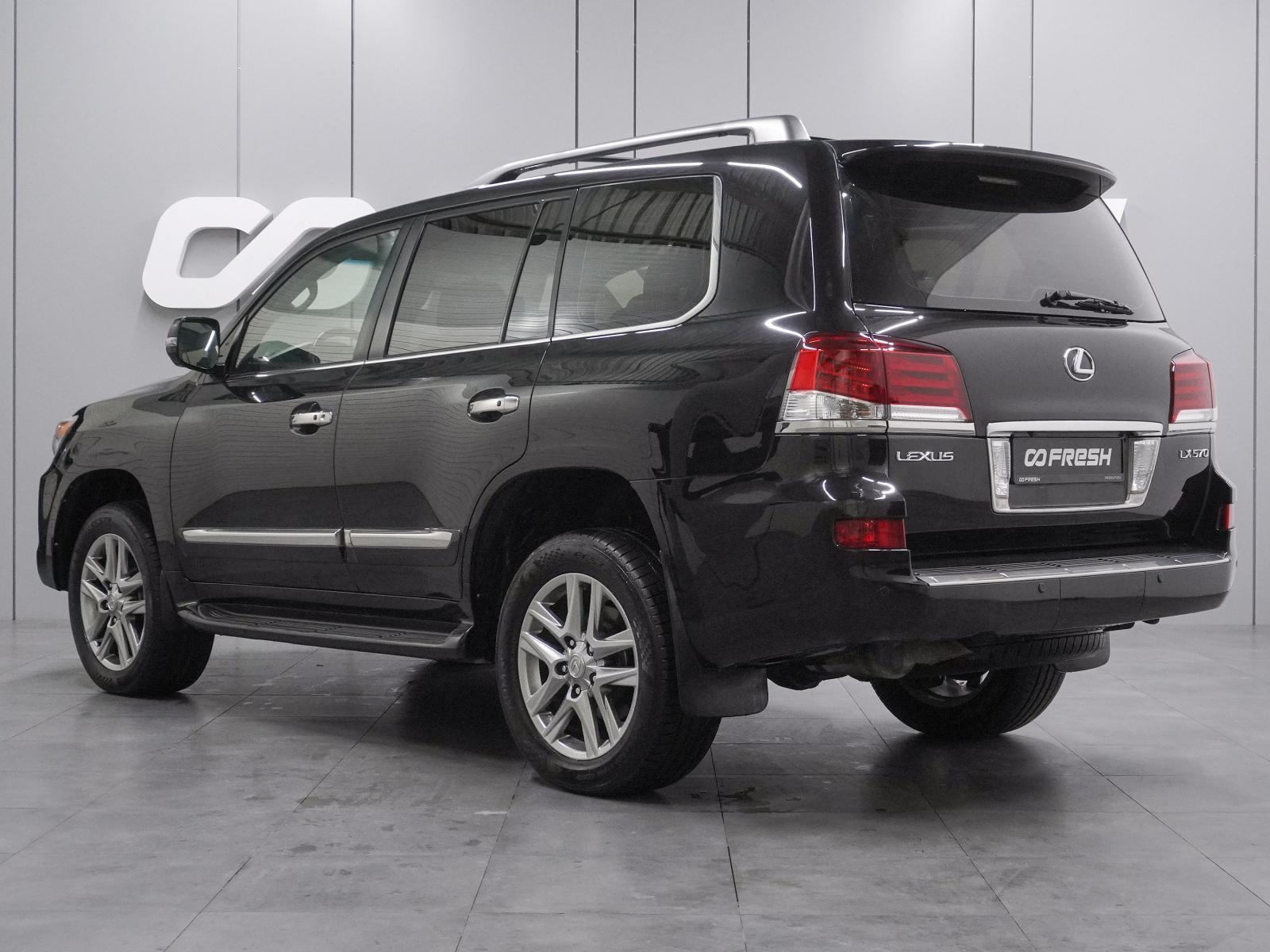 Mercedes-Benz GLS 2016