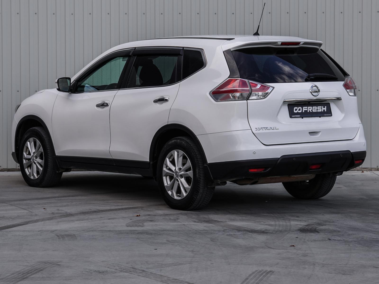 Subaru Forester 2014