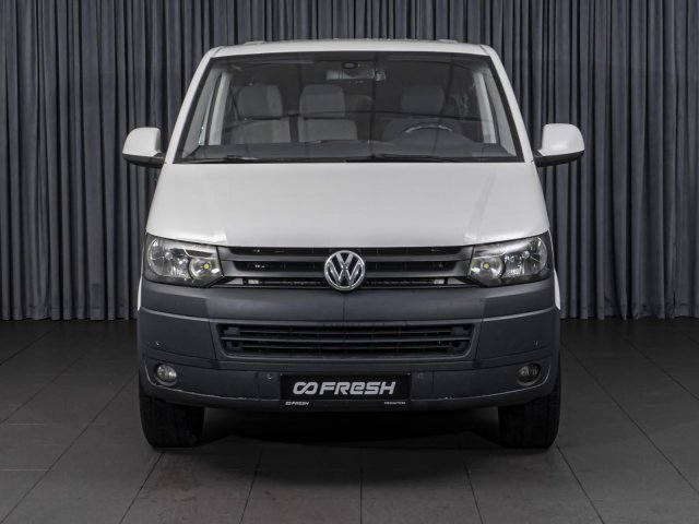 Volkswagen Caravelle 2013