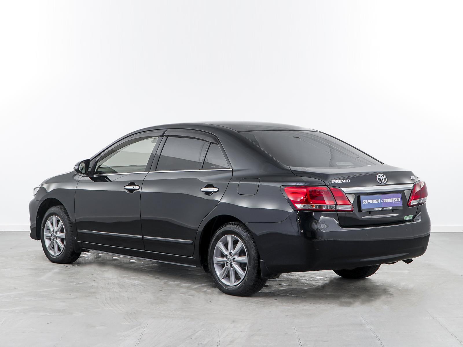 BMW 3 серии 2014