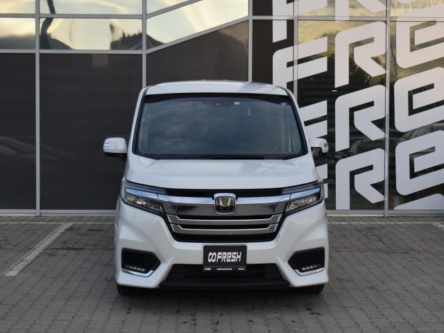 Honda Stepwgn 2020