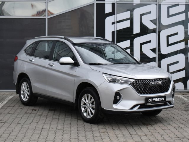 Haval M6 2024