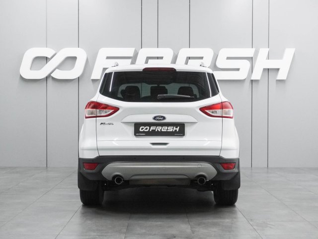 Ford Kuga 2013