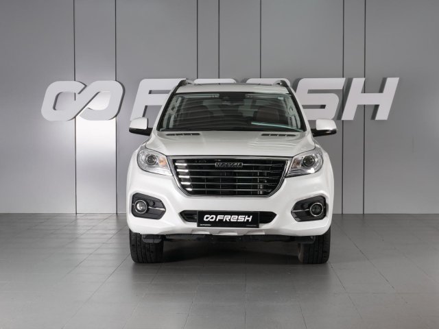 Haval H9 2023