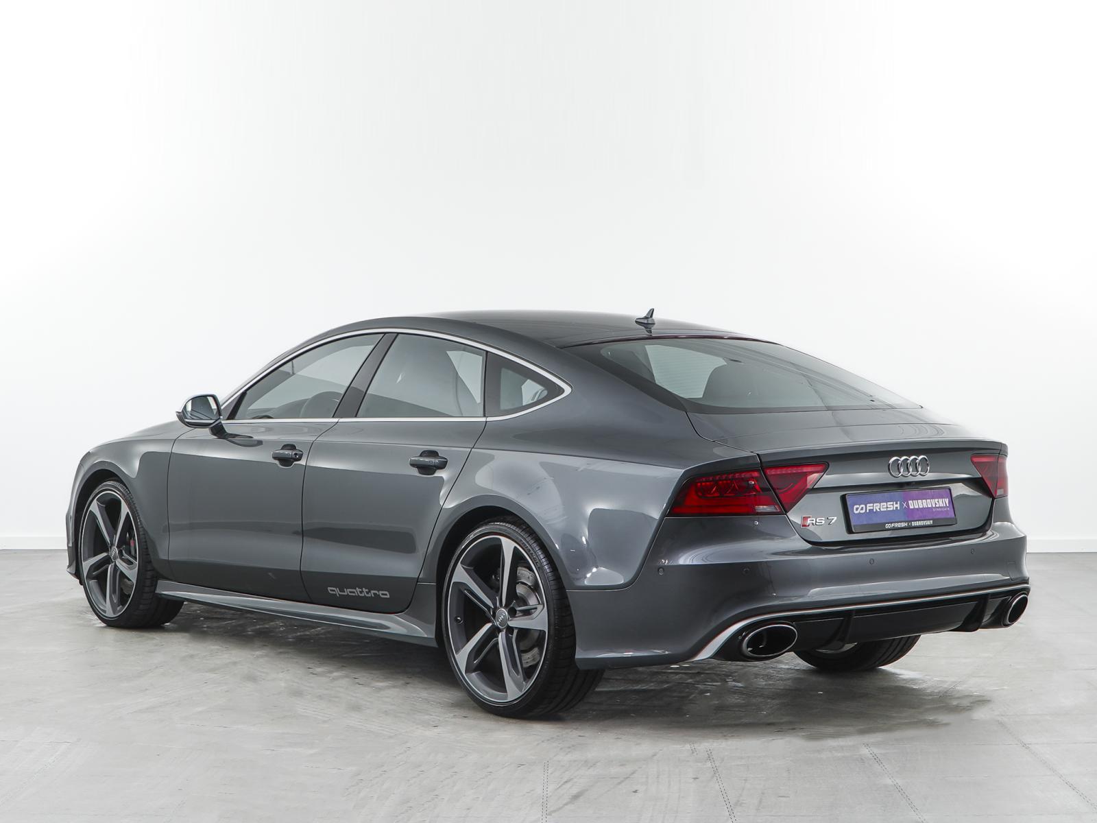 Porsche Panamera 2013