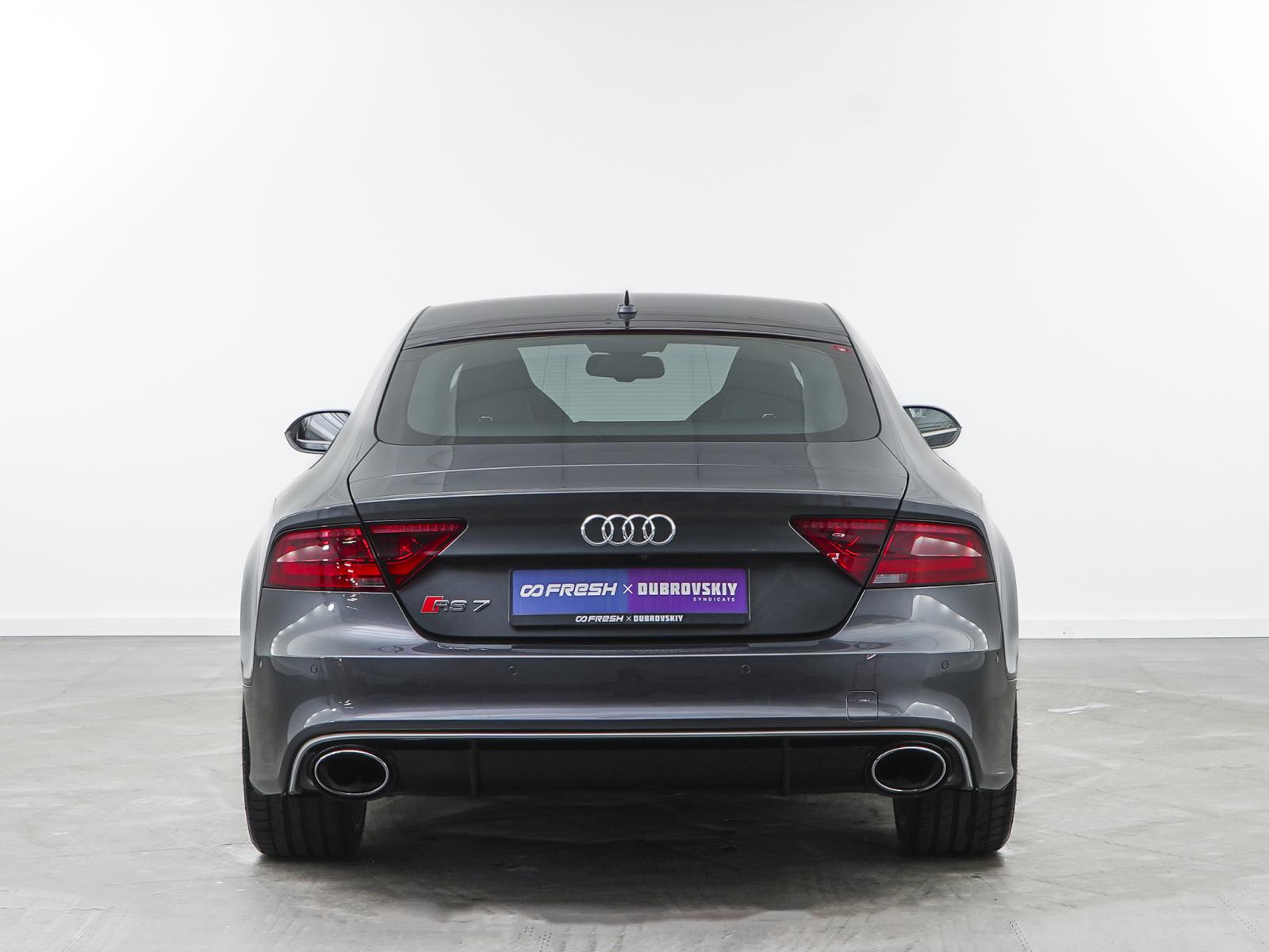 Porsche Panamera 2013