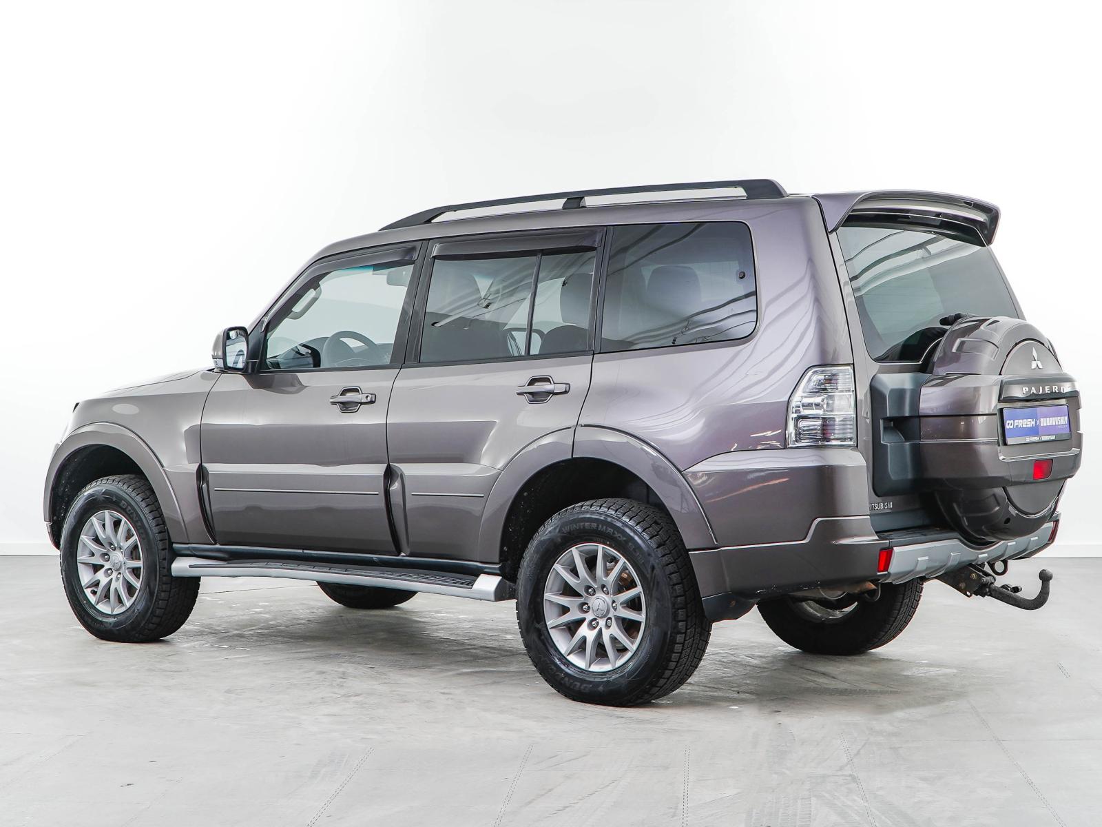 Mercedes-Benz M-Класс 2005