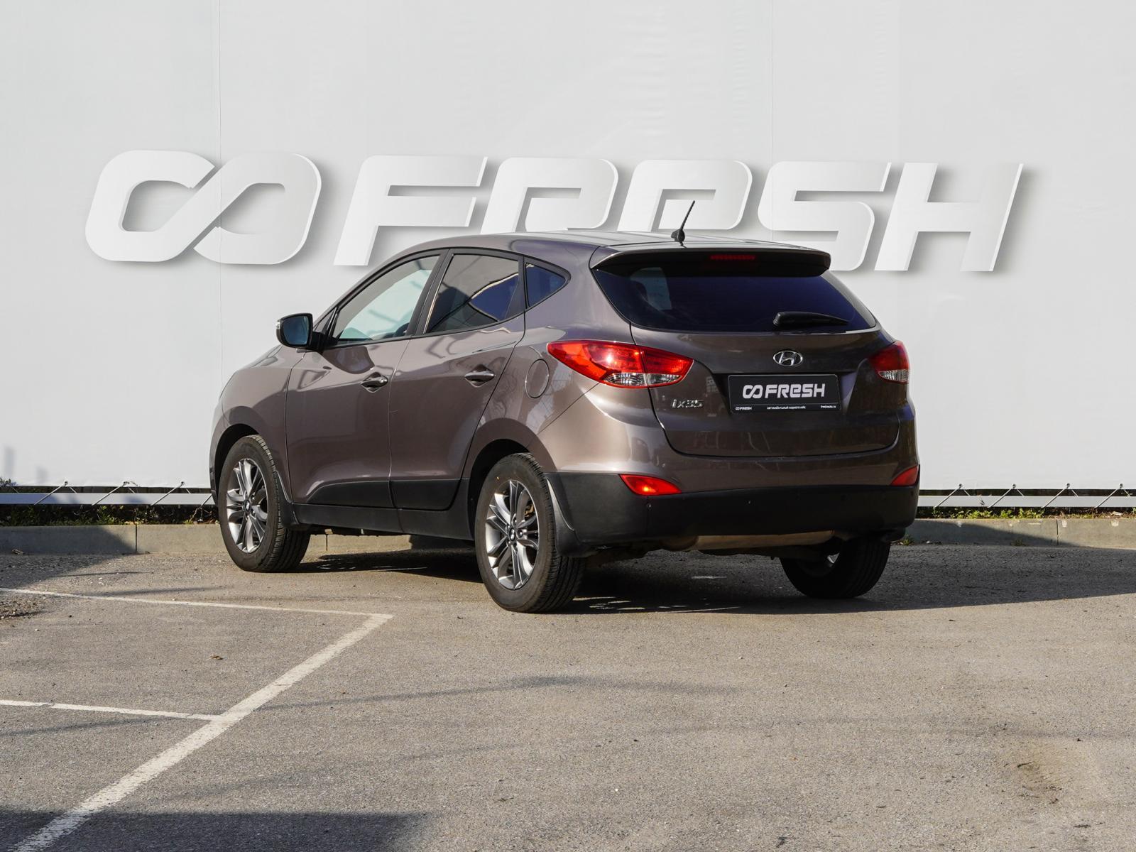 Ford Kuga 2017