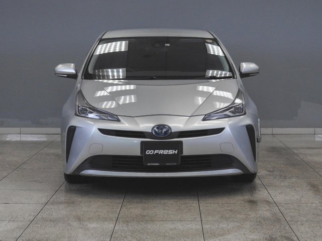 Toyota Prius 2019