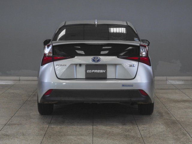 Toyota Prius 2019