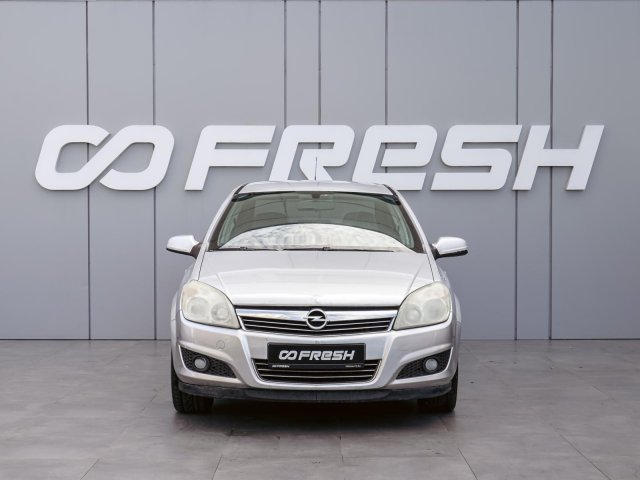 Opel Astra 2007