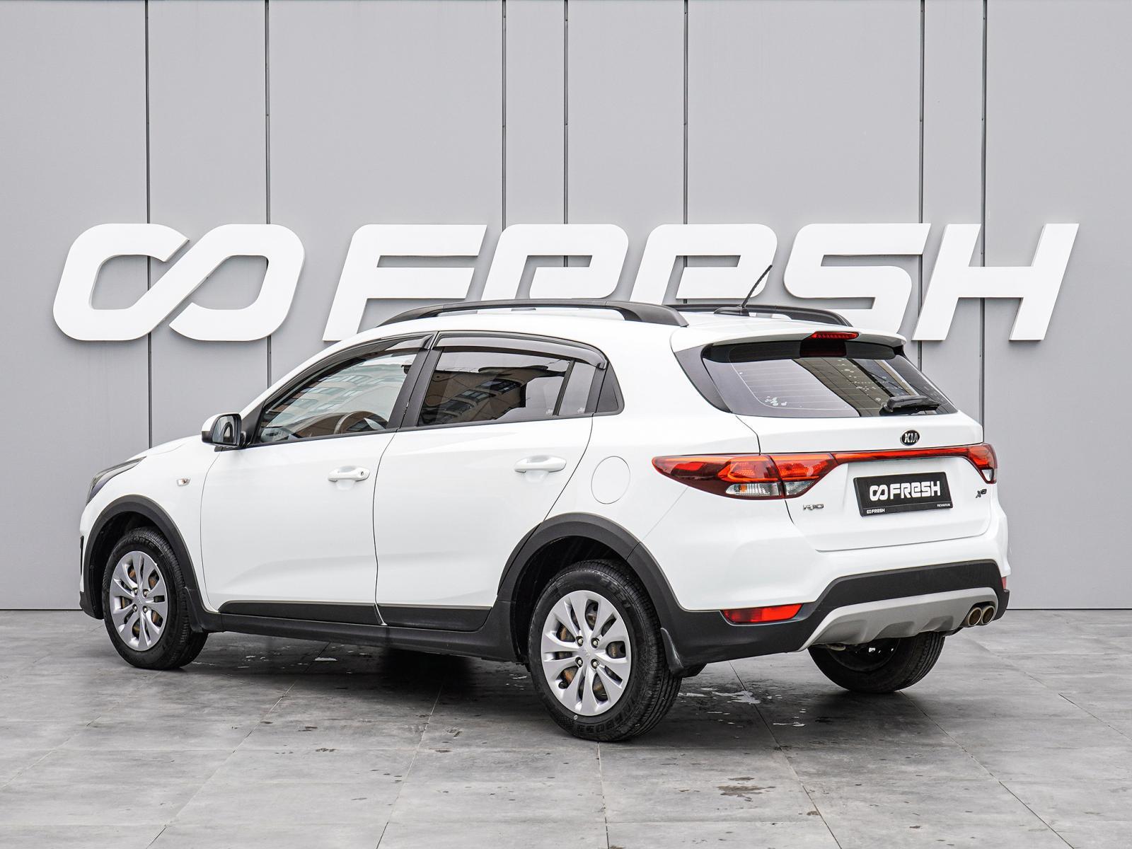 Renault Sandero 2017