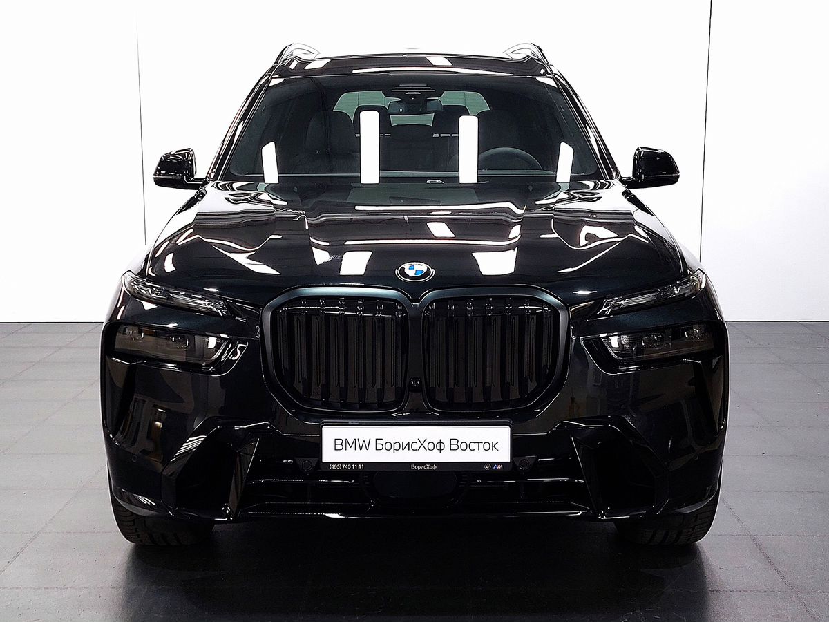 BMW X5 2025