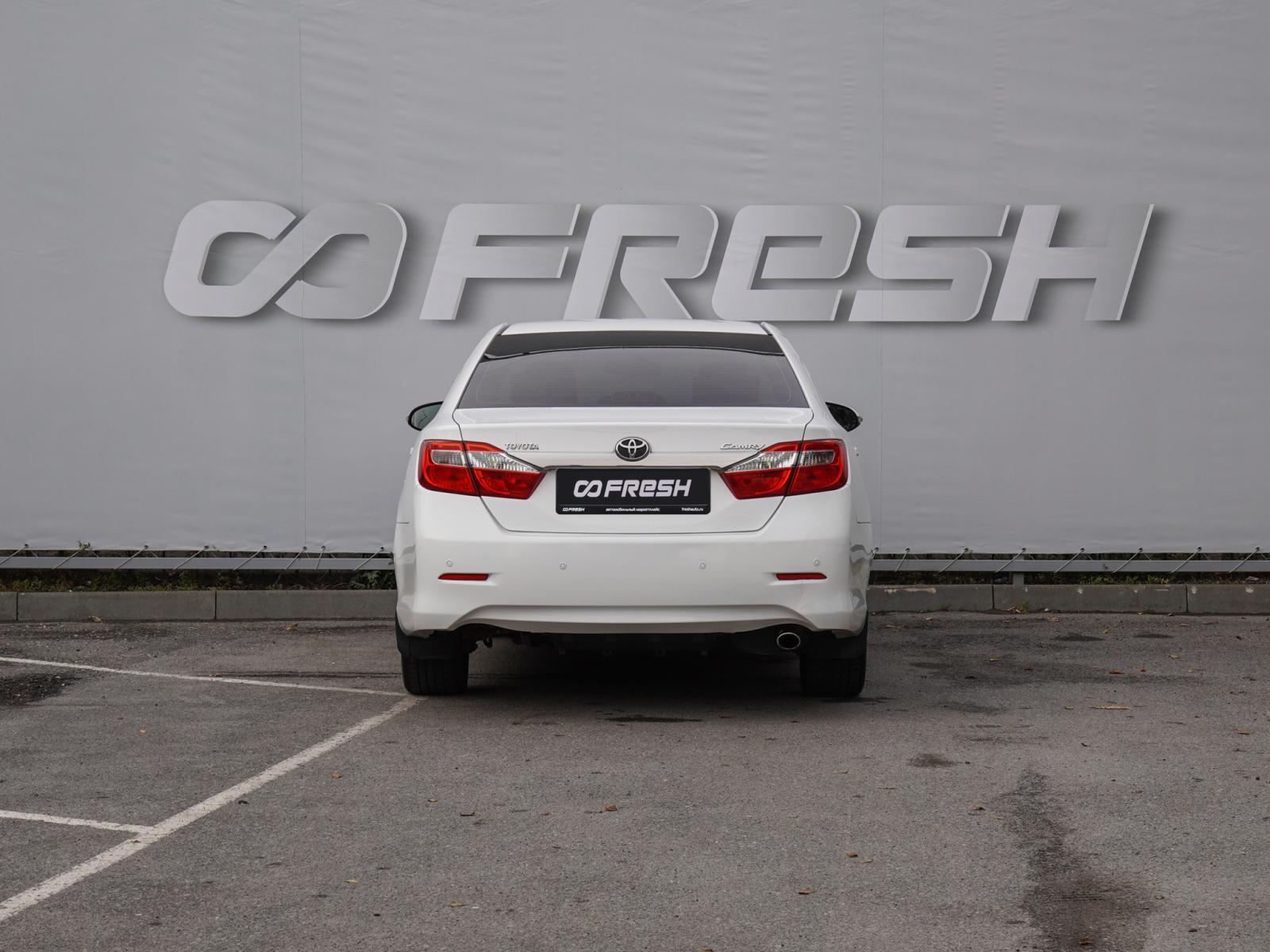 Hyundai Solaris 2015