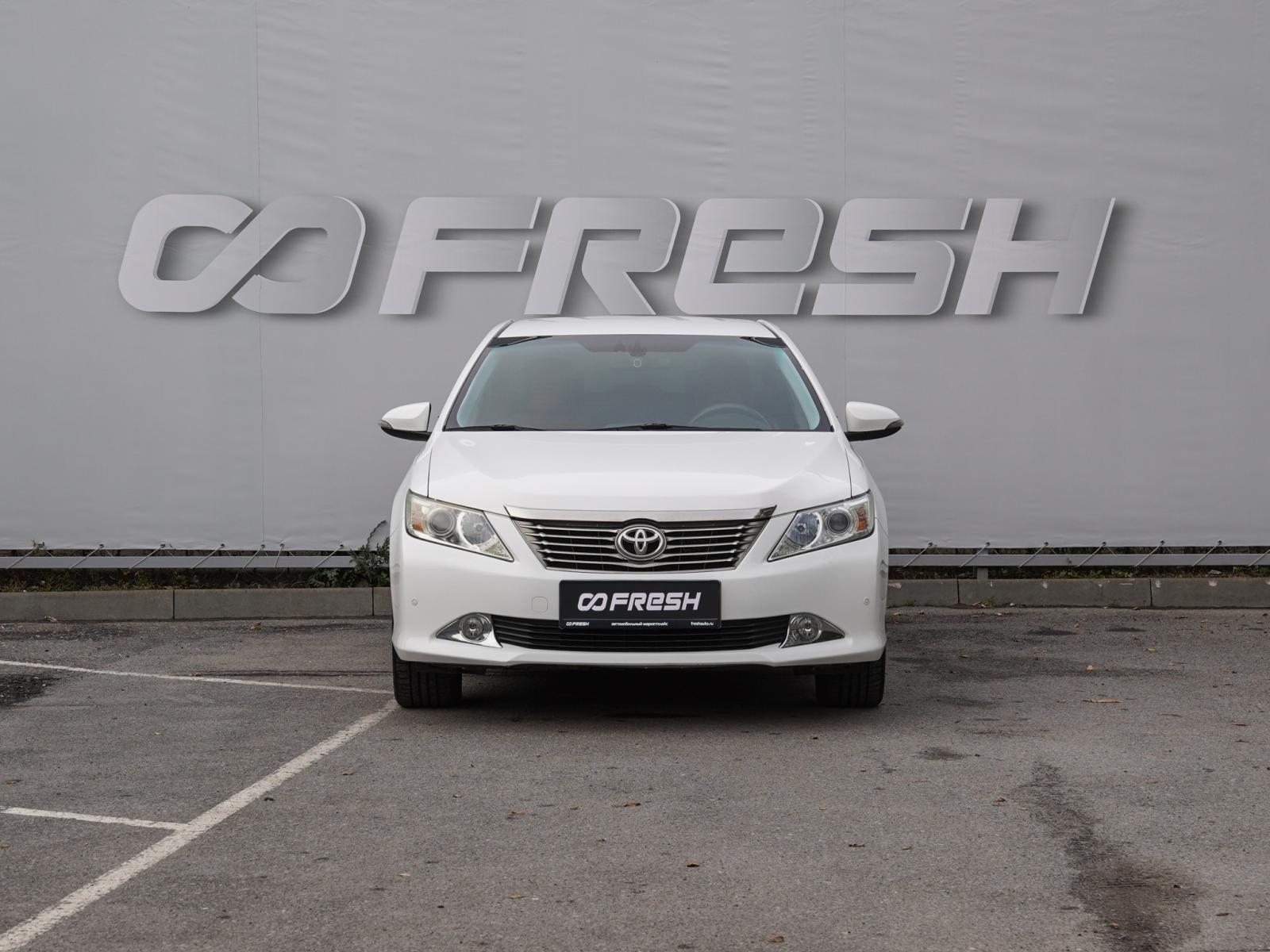 Hyundai Solaris 2015