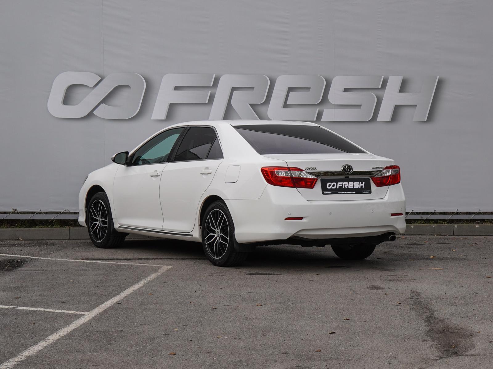 Hyundai Solaris 2015