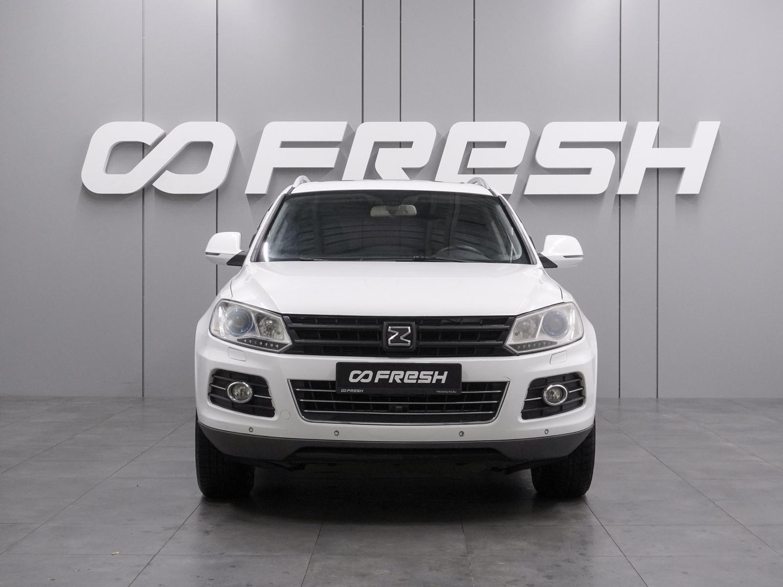 Chevrolet Captiva 2007