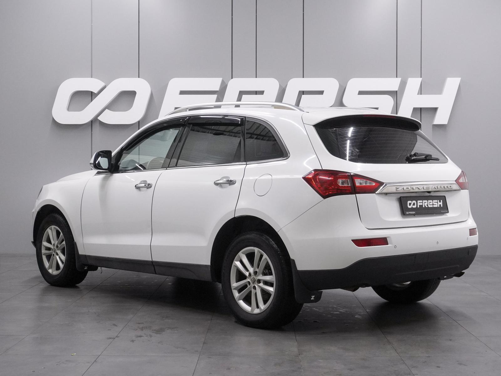 Chevrolet Captiva 2007