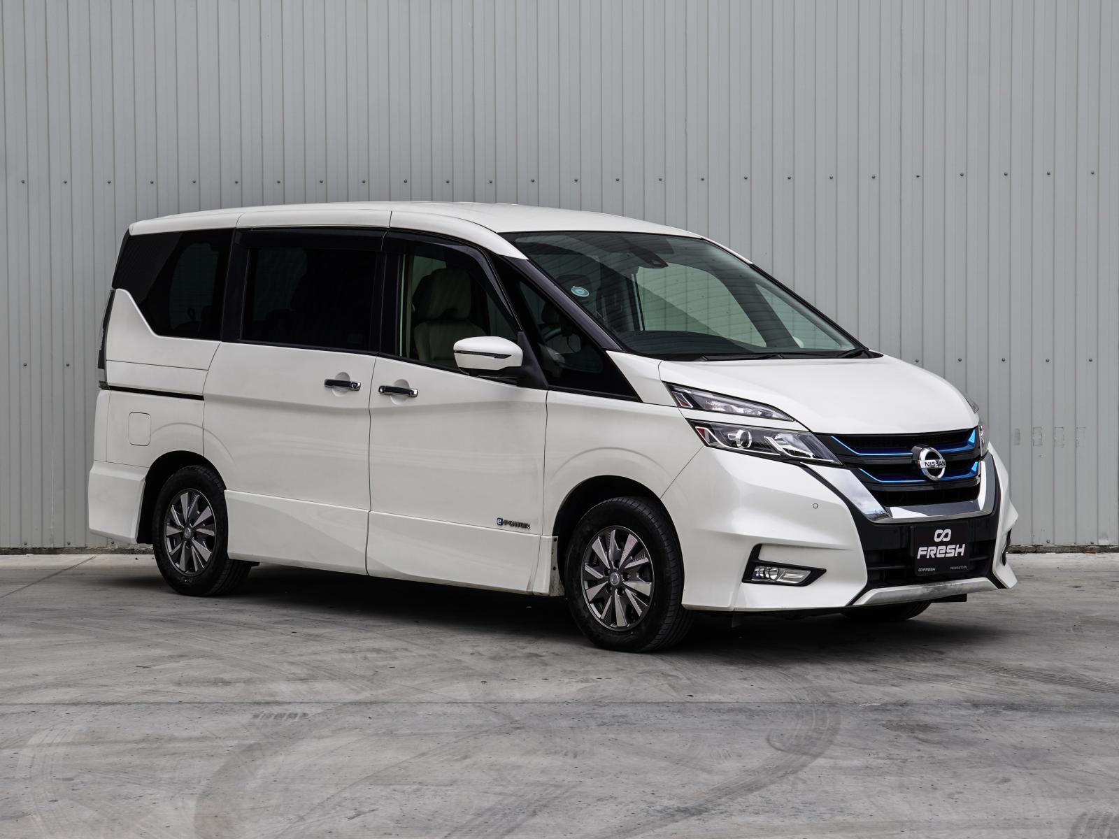 Hyundai H-1 2012