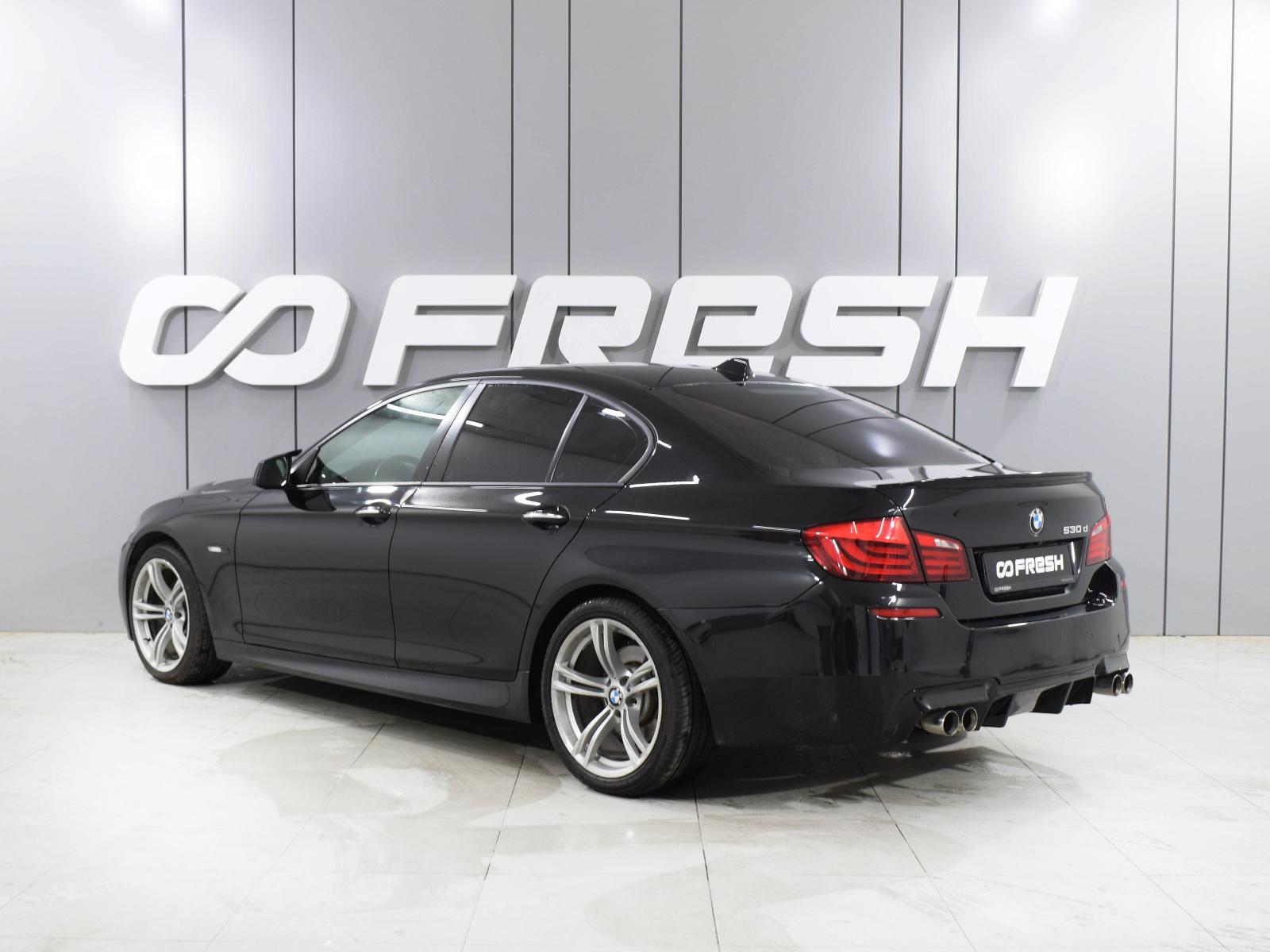 BMW 3 серии 2015