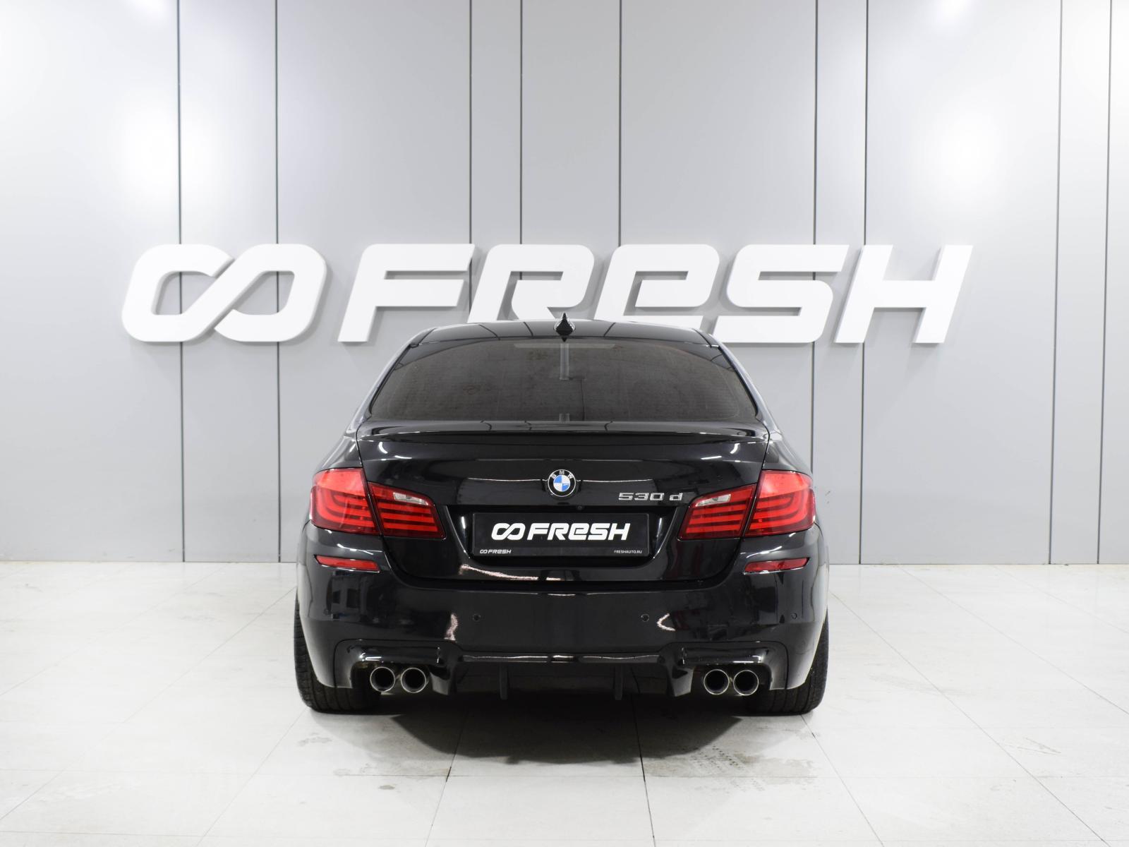 BMW 3 серии 2015