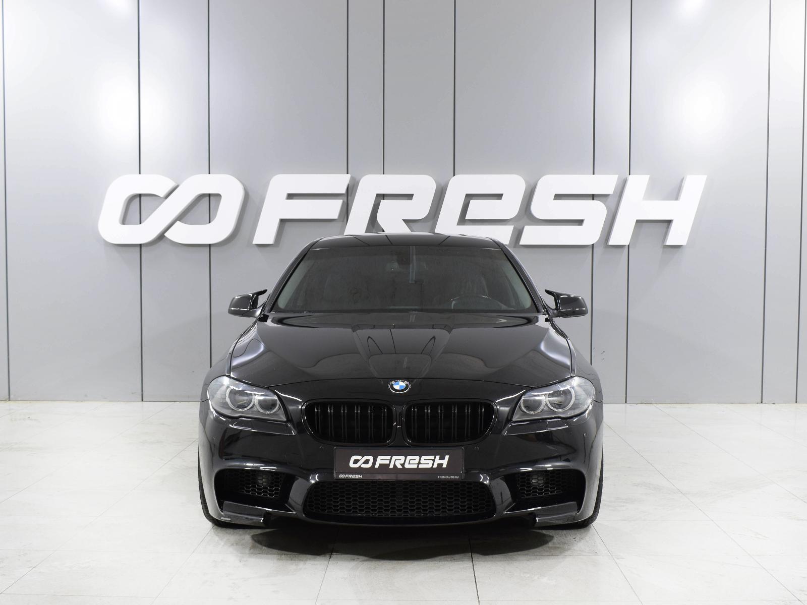 BMW 3 серии 2015