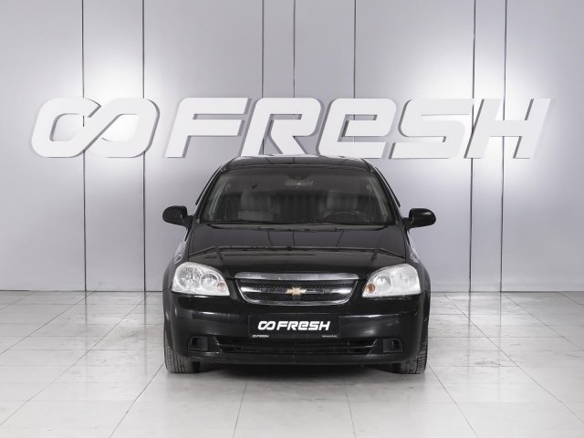Chevrolet Lacetti 2007