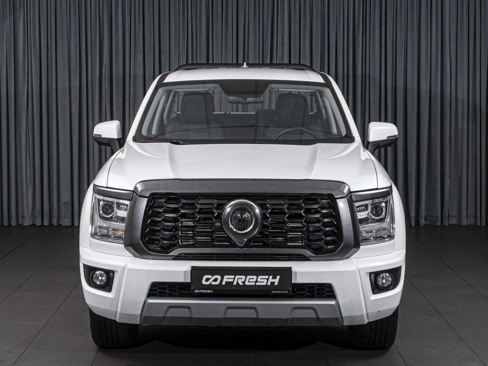 Mitsubishi L200 2014