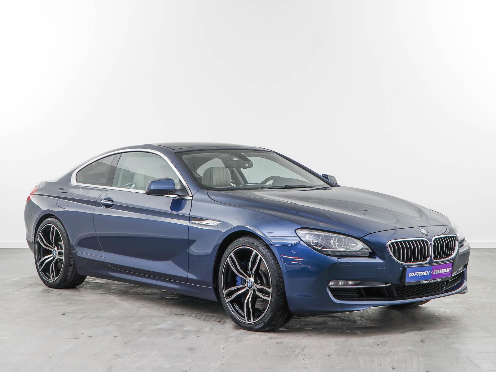 Mercedes-Benz CL-Класс 2008