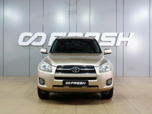 Toyota RAV4 2010