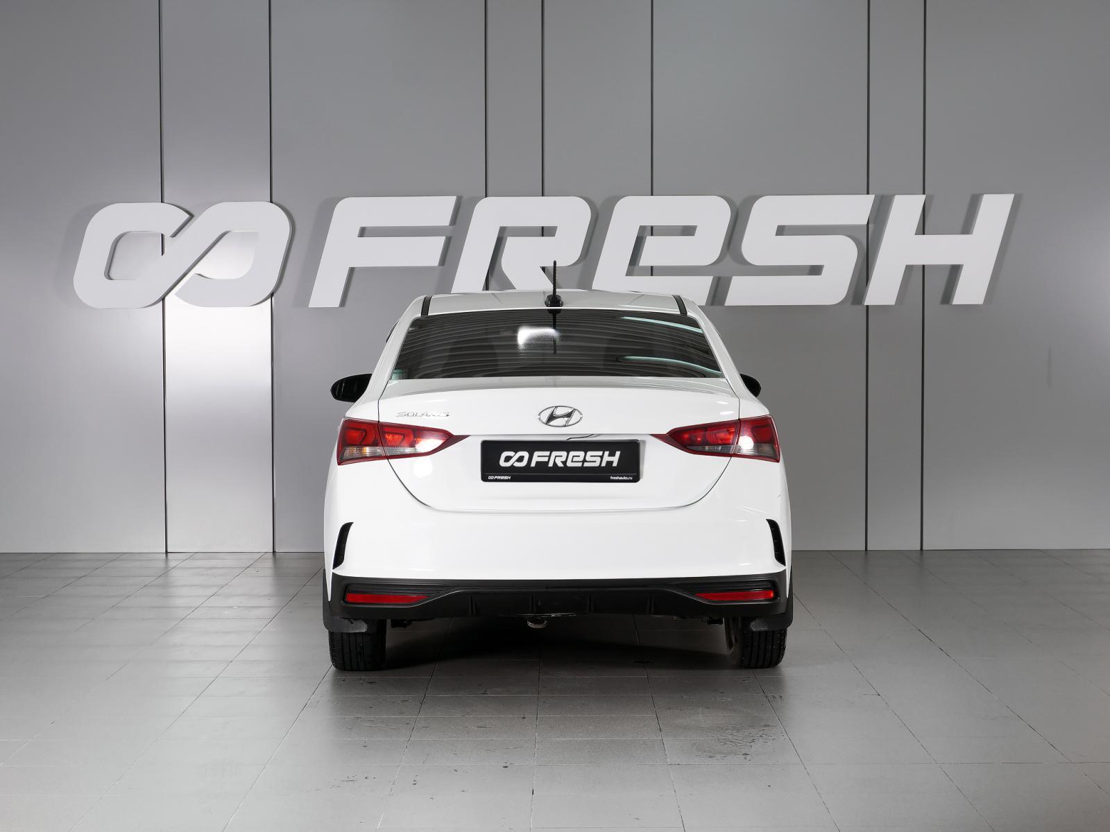 LADA (ВАЗ) Vesta 2020