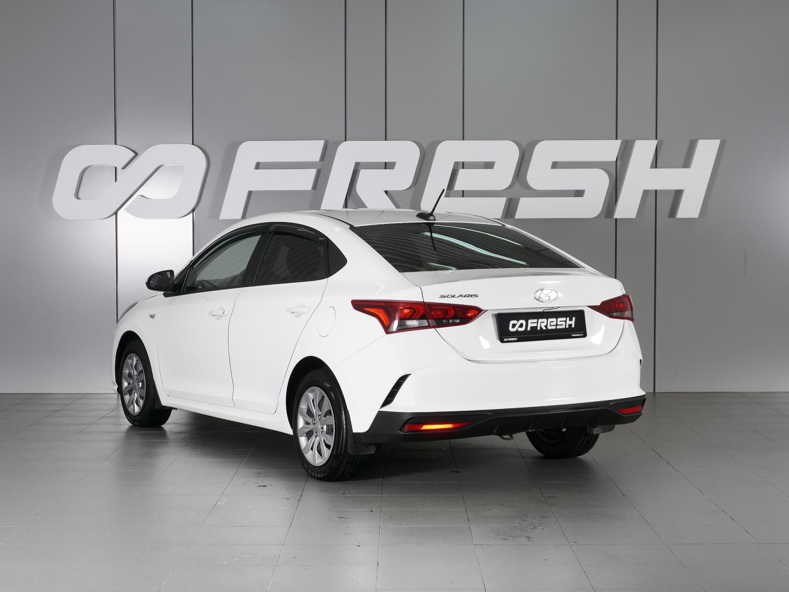 LADA (ВАЗ) Vesta 2020