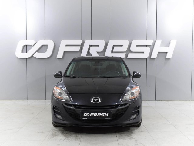Mazda 3 2009