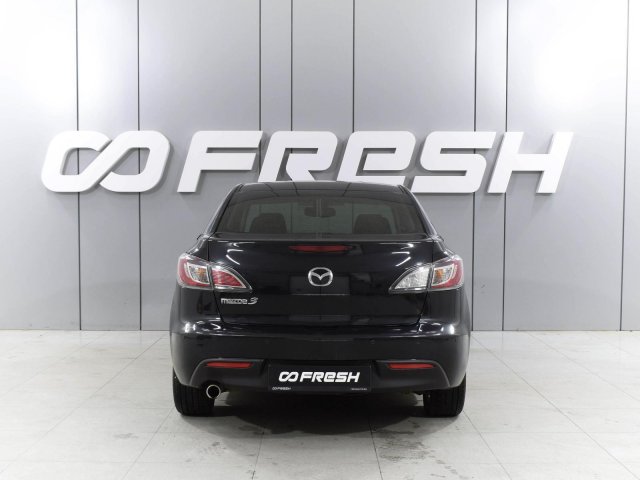 Mazda 3 2009