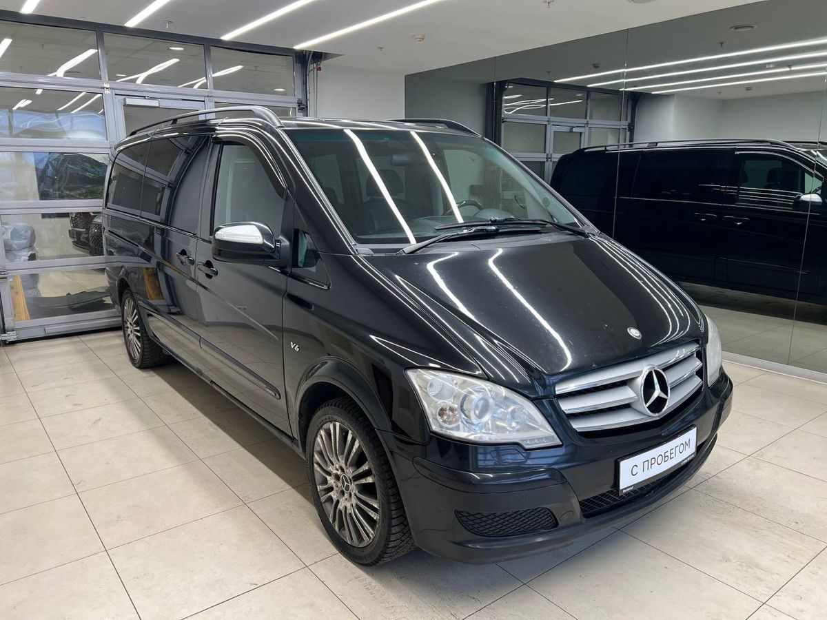 Citroen Berlingo 2012